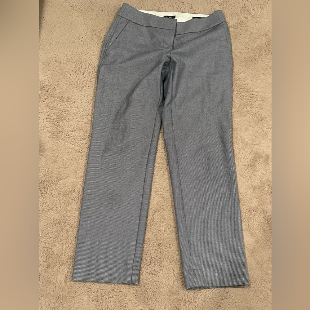LOFT womens trousers